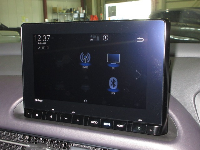 ZR-V2.0 e:HEV X