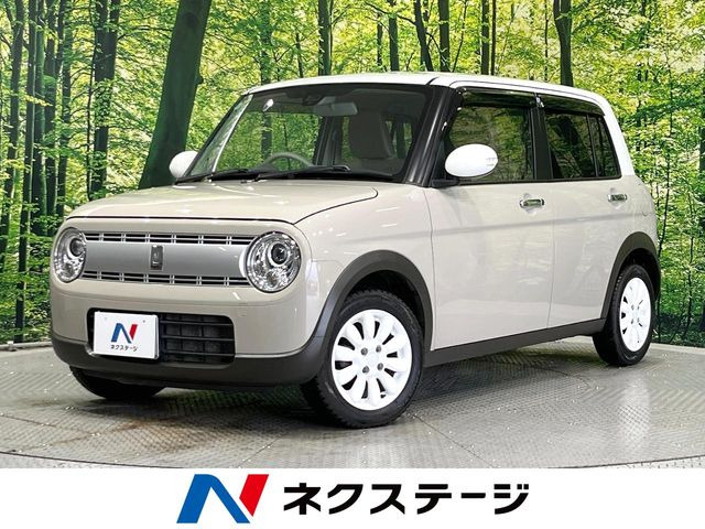 アルトラパンX