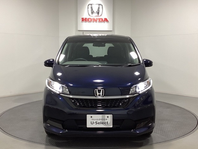 フリード+1.5 ハイブリッド G ホンダセンシング