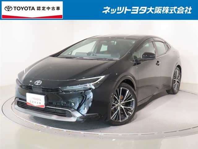 プリウス2.0 Z
