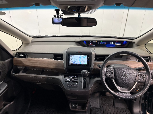フリード1.5 G ホンダセンシング