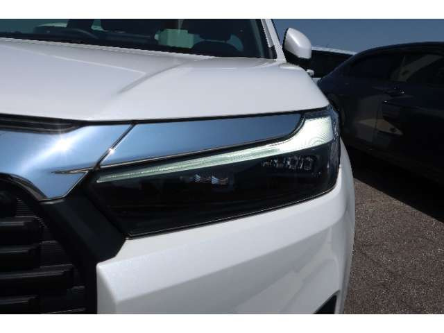 ZR-V1.5 Z