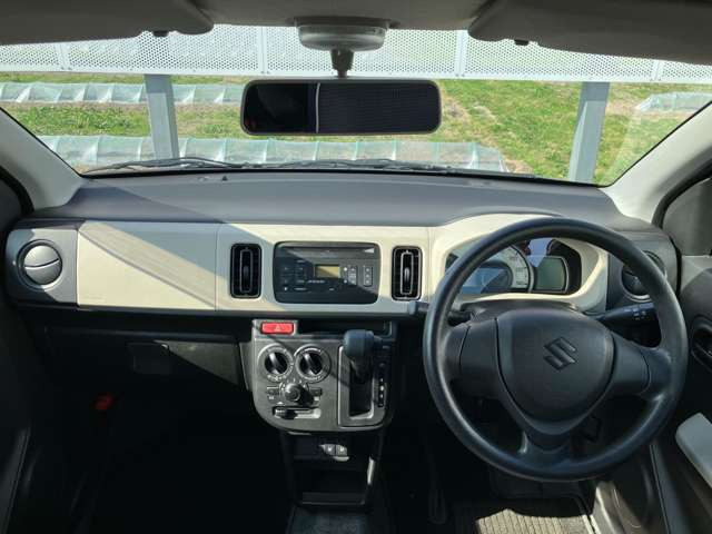 アルトL 4WD