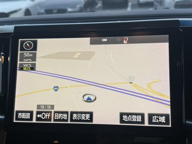 ヴェルファイア2.5 Z