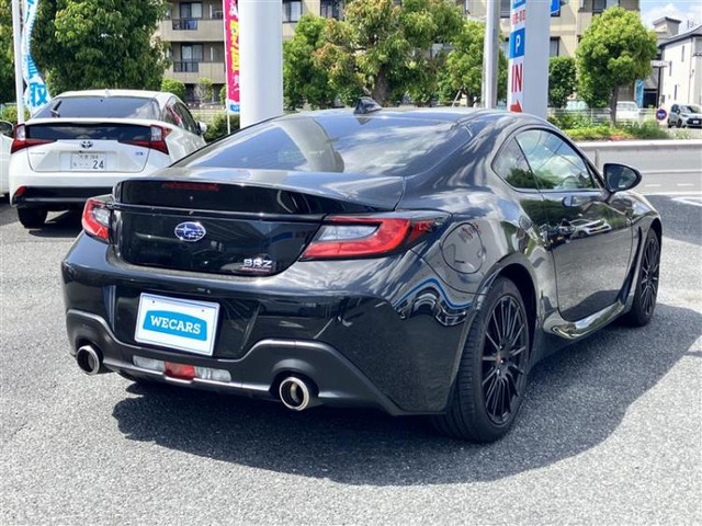 BRZ2.4 R