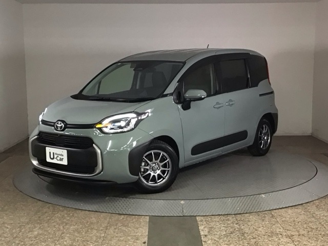 シエンタ1.5 Z