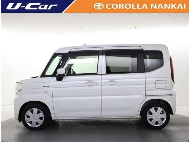 スペーシアハイブリッド(HYBRID) G