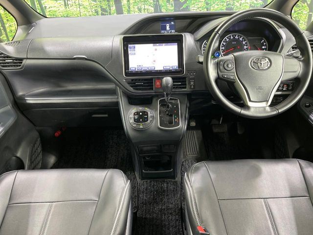 ノア2.0 Si