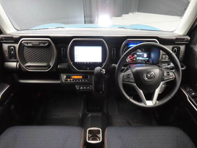 フレアクロスオーバーハイブリッド XT 4WD