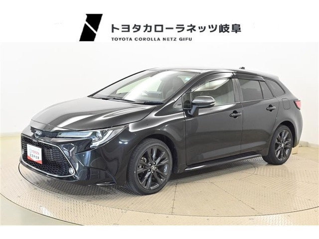 カローラツーリング1.8 W×B