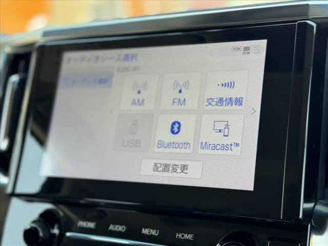 アルファード2.5 S Cパッケージ