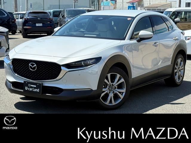 CX-301.8 XD ツーリング