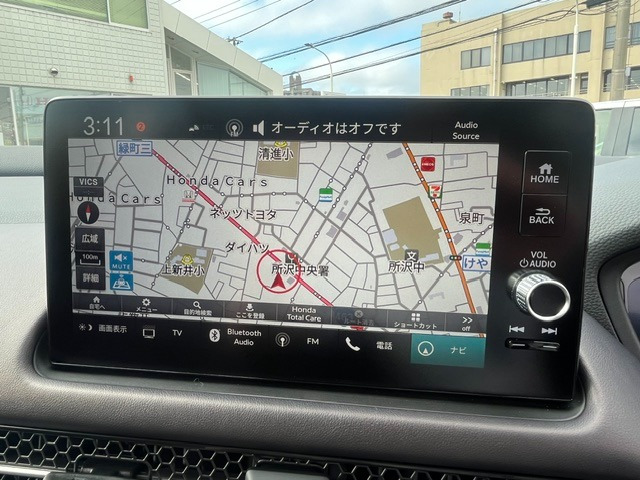 ZR-V2.0 e:HEV Z 4WD