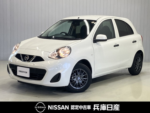 マーチ1.2 S