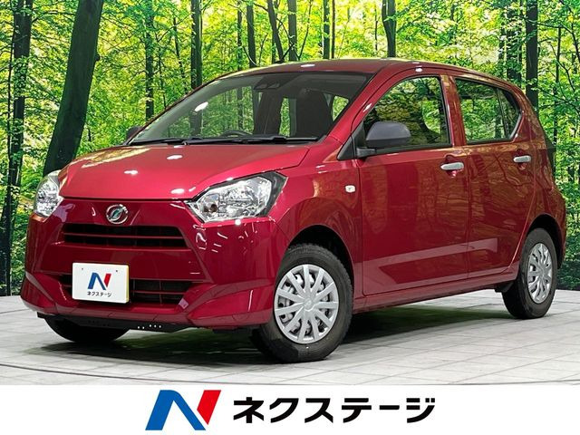 ミライースL SAIII