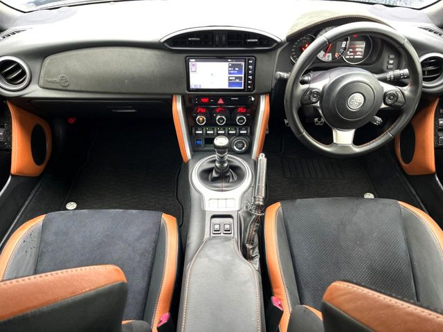 862.0 GT リミテッド
