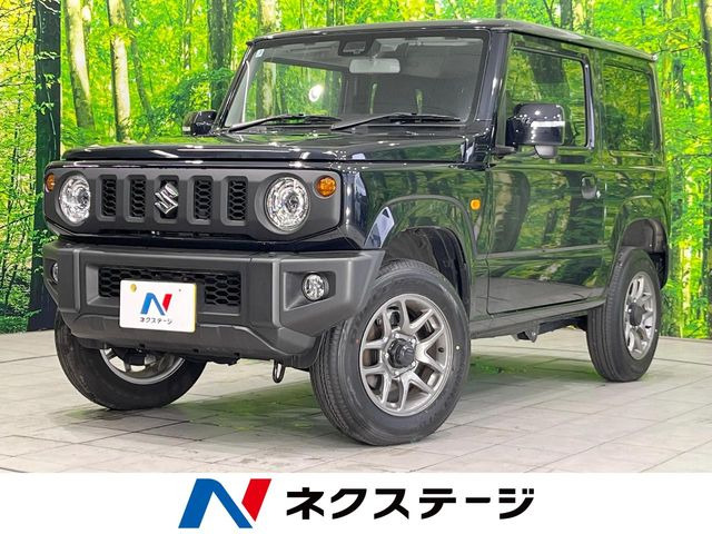 ジムニー