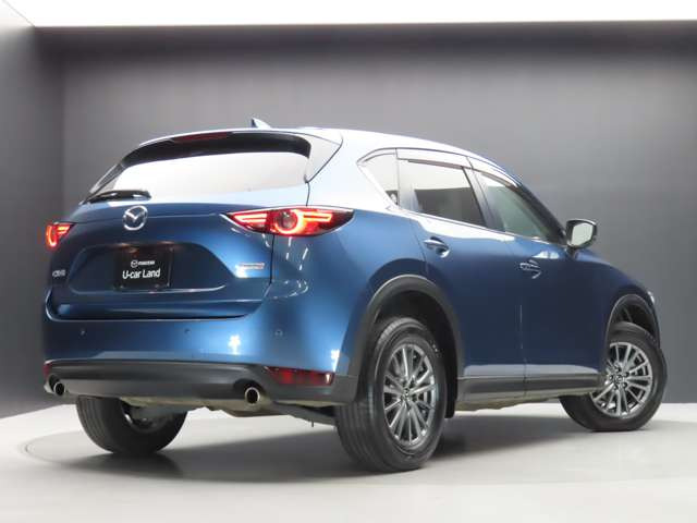 CX-52.2 XD プロアクティブ
