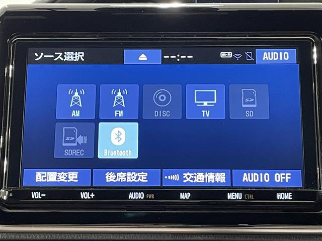 ヴォクシー2.0 ZS GR スポーツ