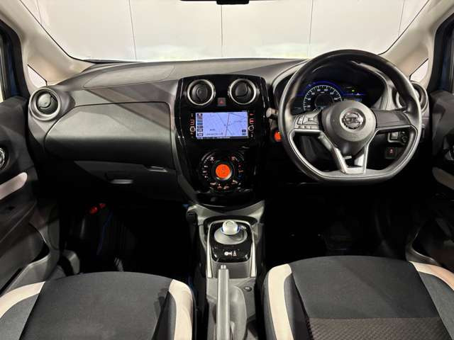 ノート1.2 e-POWER X