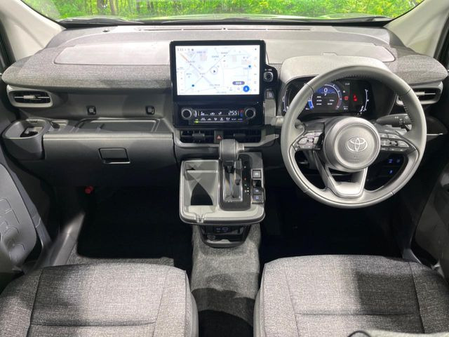 シエンタ1.5 Z