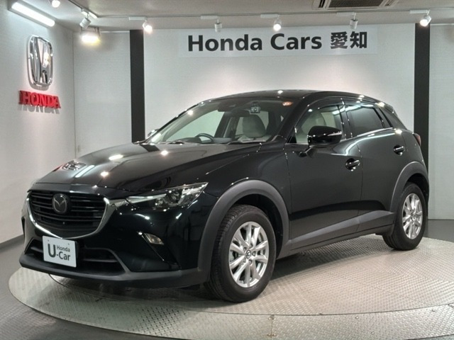 CX-31.5 15S アーバンドレッサー
