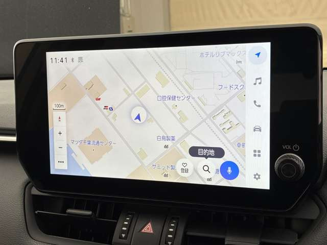 RAV42.0 アドベンチャー オフロードパッケージ II 4WD