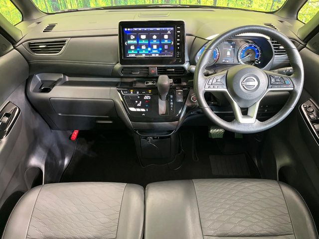ルークスハイウェイスター Gターボ アーバンクロム プロパイロットエディション