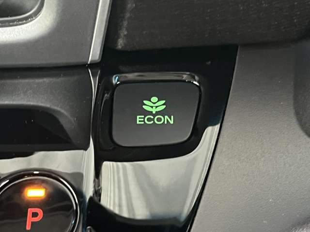 �����I�ɔR��̗ǂ�������T�|�[�g���Ă����ECON�{�^���t��!