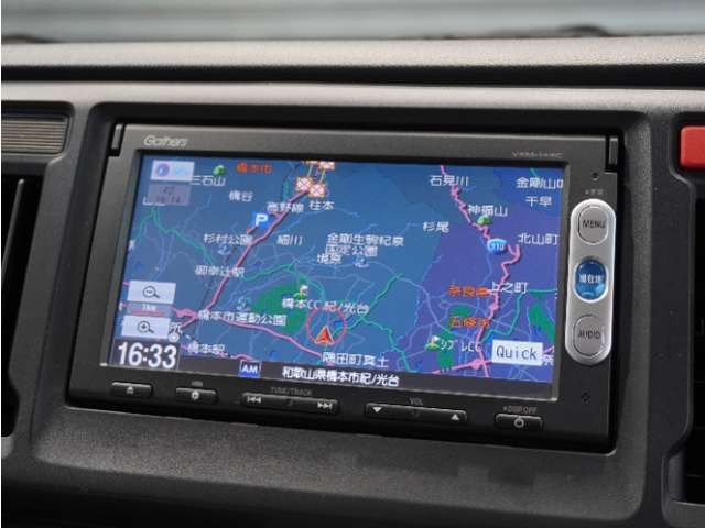 N-WGNG ターボパッケージ