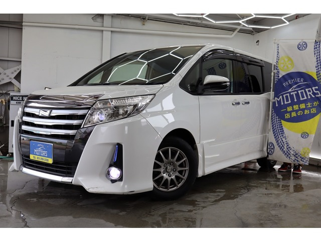 ノア2.0 Si 4WD