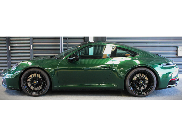 911カレラ GTS PDK