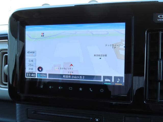 ワゴンRスマイルハイブリッド(HYBRID) S