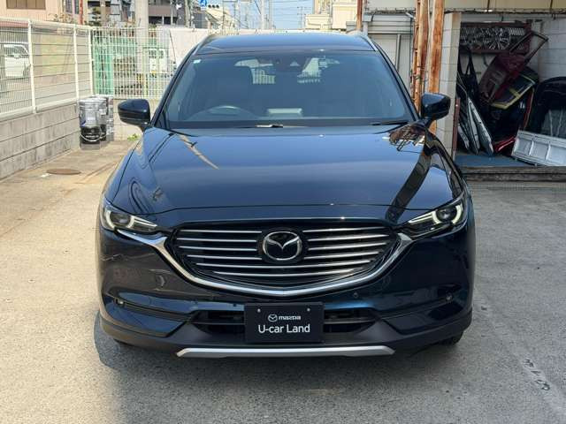 CX-8