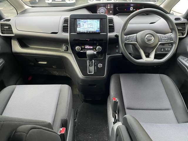 セレナ2.0 XV 4WD