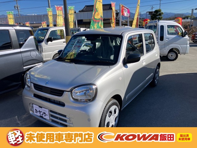 アルトL 4WD