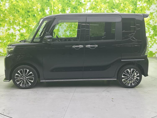 タントカスタムRS 4WD