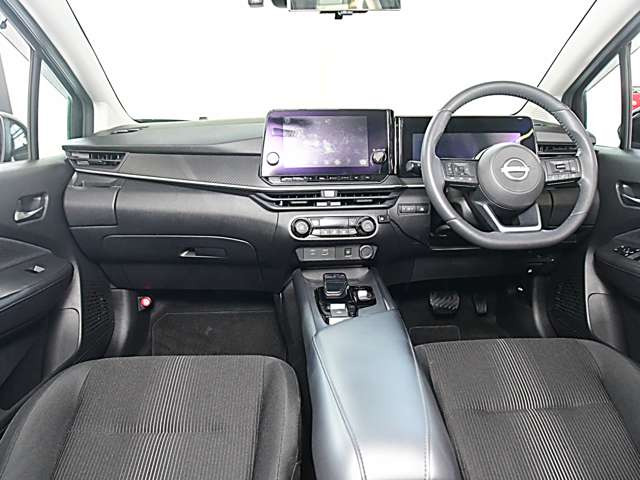 ノート1.2 X FOUR 4WD