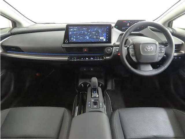 プリウス2.0 Z E-Four 4WD