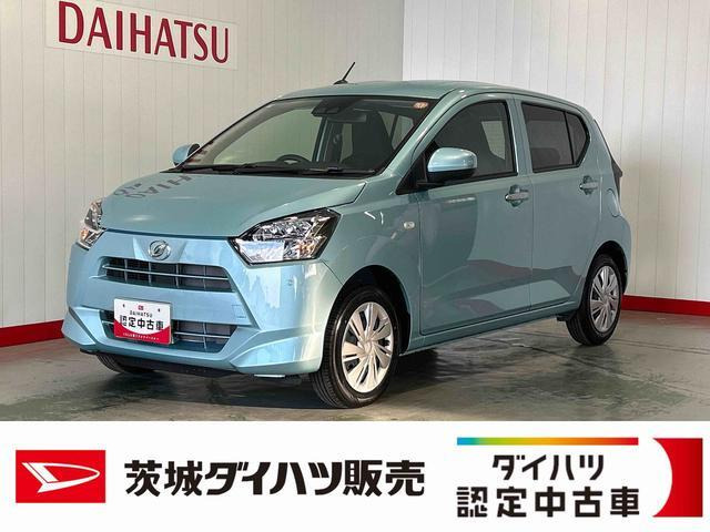 ミライースX SAIII