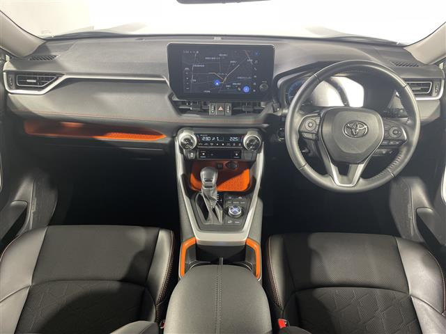 RAV42.0 アドベンチャー 4WD