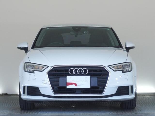A3スポーツバック1.4 TFSI スポーツ