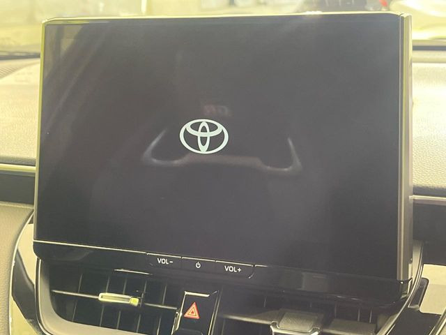 カローラクロス2.0 GRスポーツ E-Four 4WD