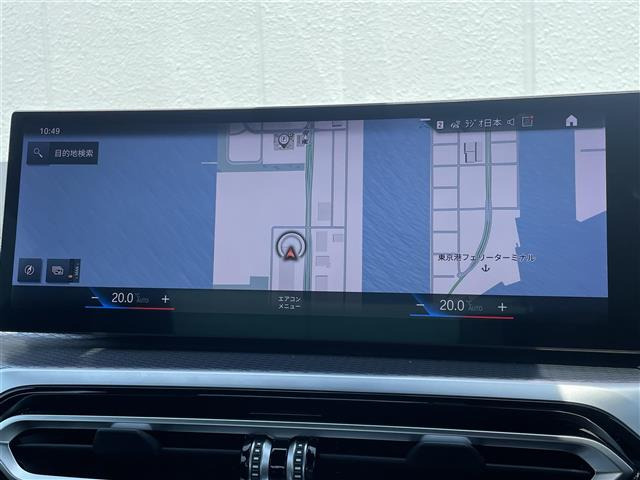 3シリーズセダン320d xドライブ Mスポーツ 4WD