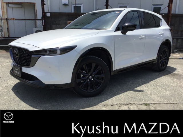 CX-52.2 XD レトロスポーツエディション 4WD