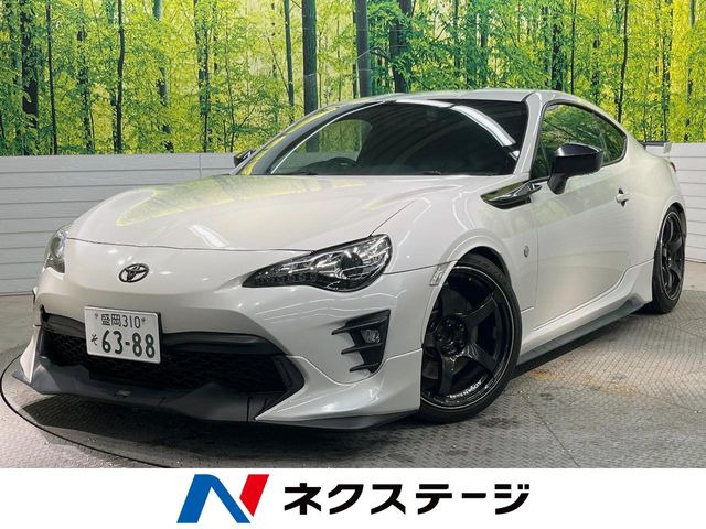 862.0 GT リミテッド ハイパフォーマンス パッケージ