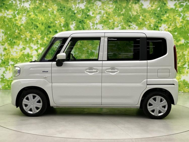 スペーシアハイブリッド(HYBRID) G 4WD