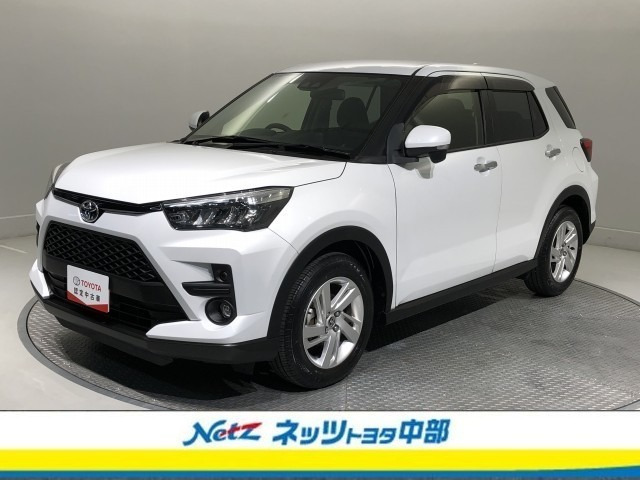 ライズ1.0 G