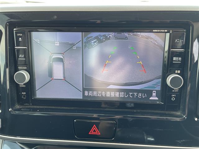 デイズルークスX Vセレクション 4WD