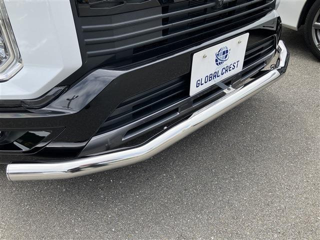 デリカD:52.2 シャモニー 電動サイドステップ 4WD